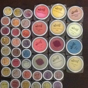 Scentsy Wax Testers/Samples